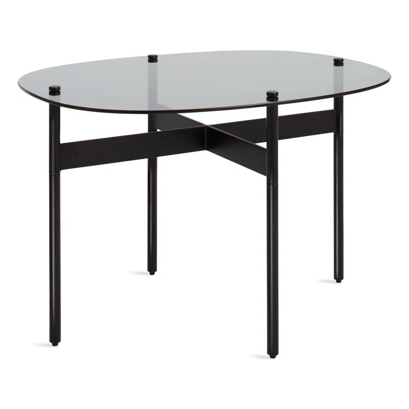 Blu Dot Flume Side Table
