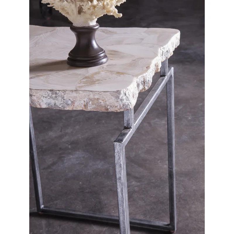 Artistica Home Signature Designs Gardner Spot Table