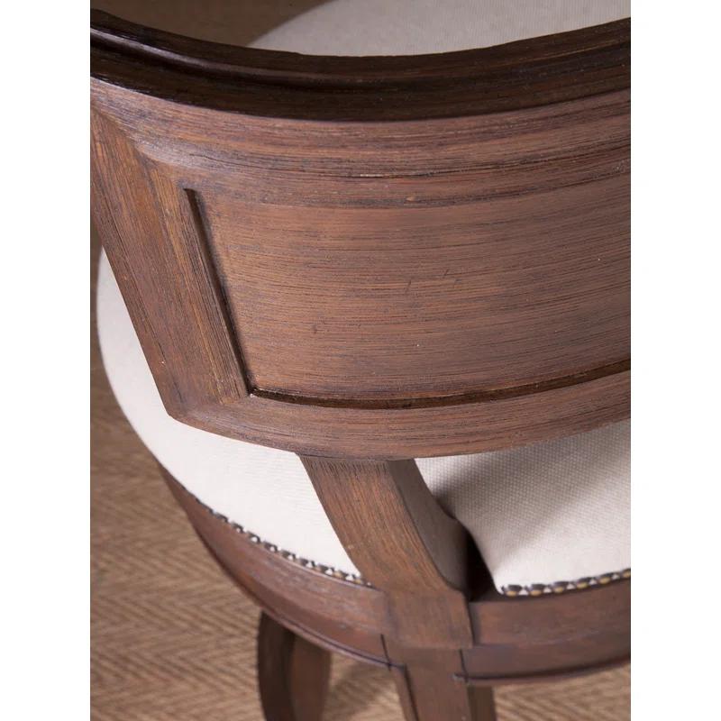 Cohesion Aperitif Swivel Counter Stool