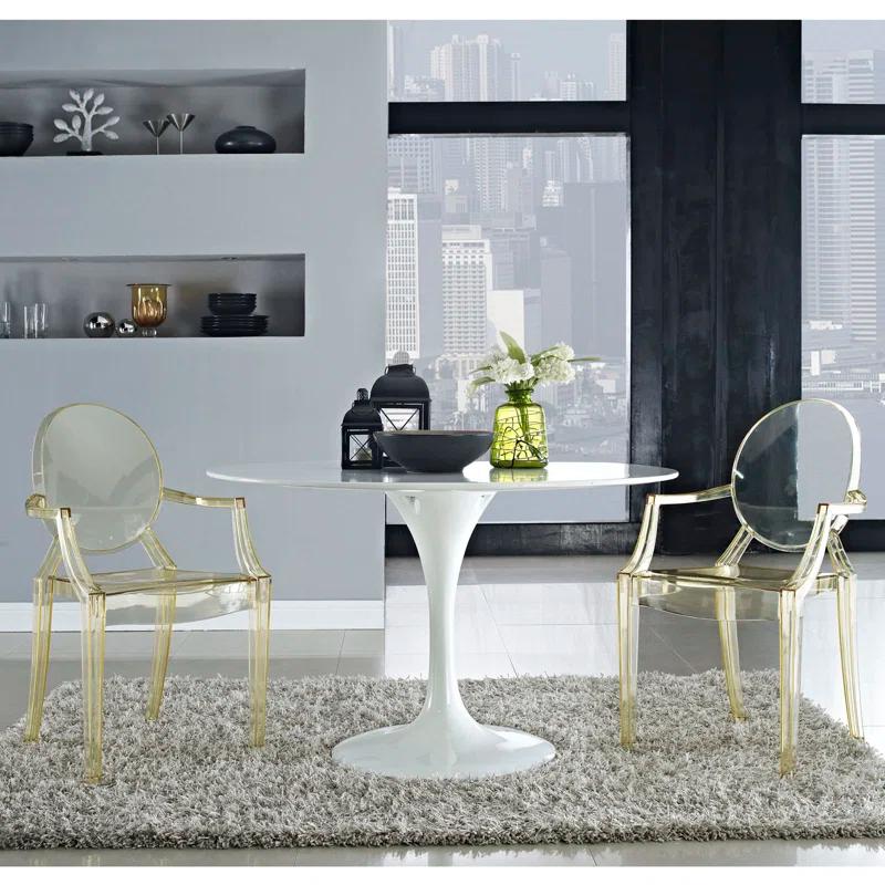 Plata Import Modway Casper Dining Armchair