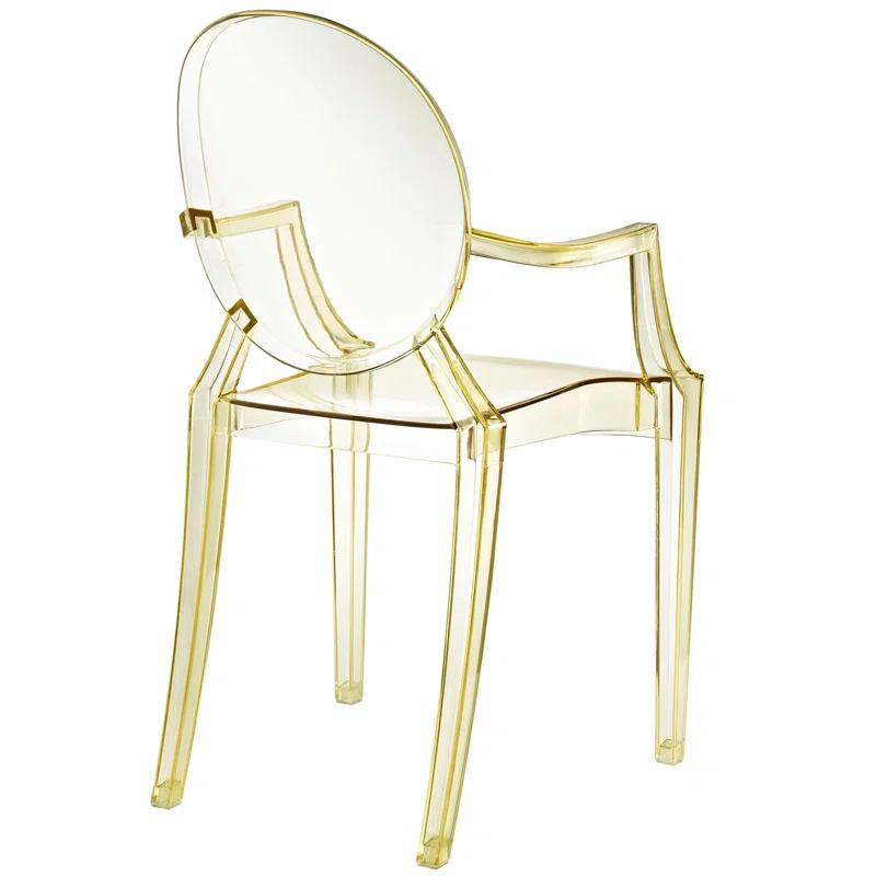Plata Import Modway Casper Dining Armchair