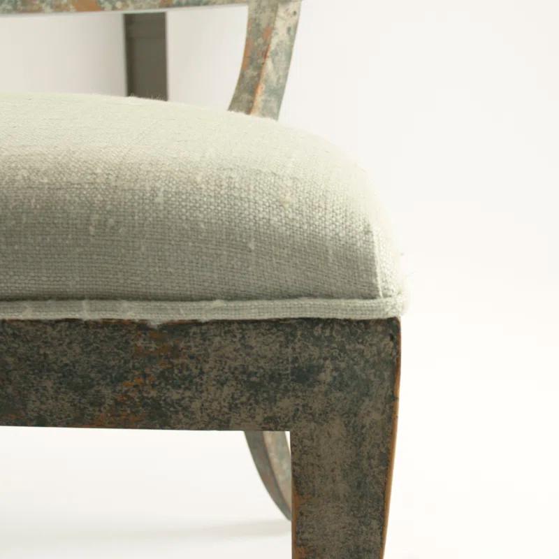 Zentique Upholstered Bench