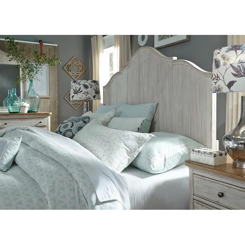 Harlowe Standard Bed
