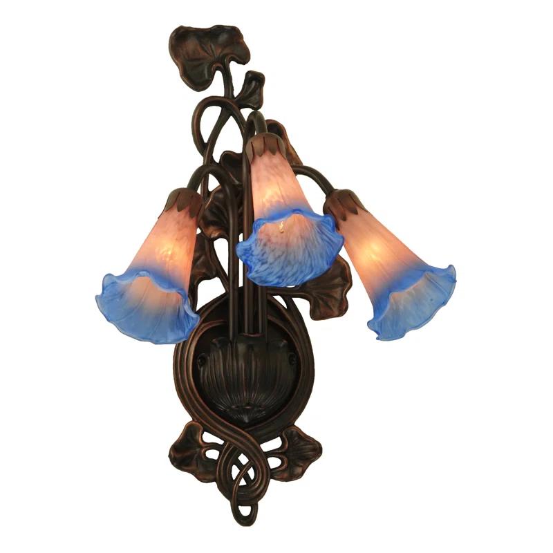 Armed Sconce