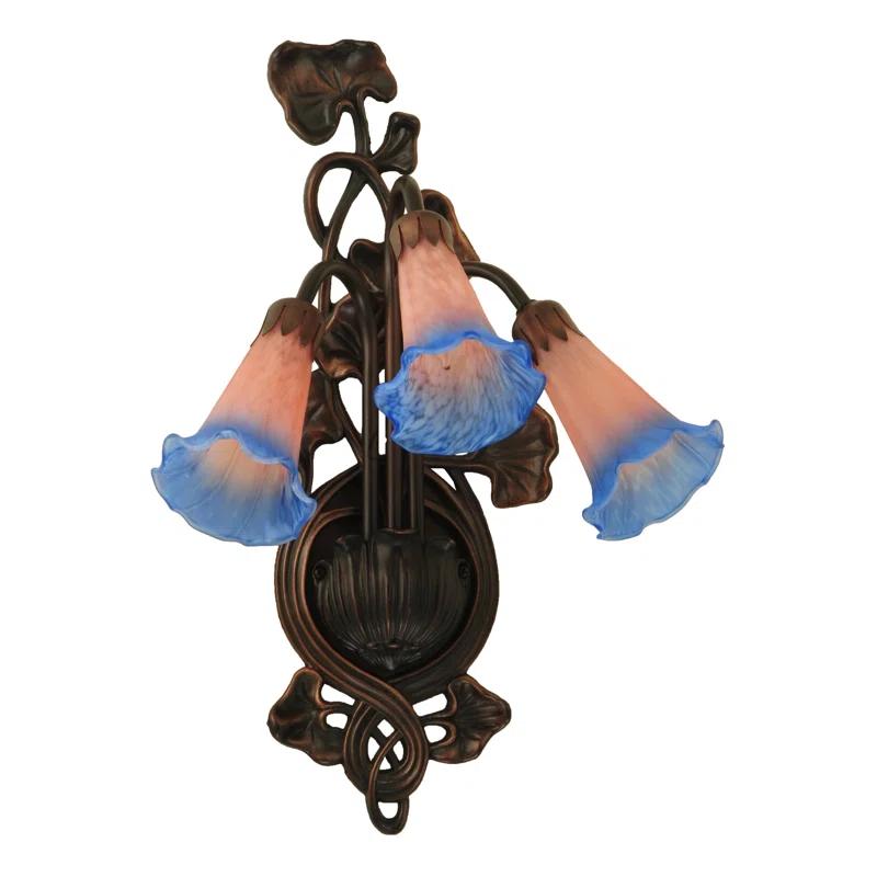 Armed Sconce