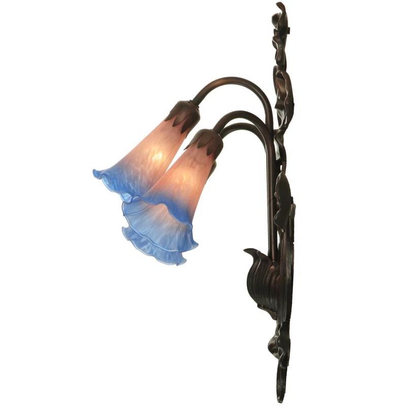 Armed Sconce