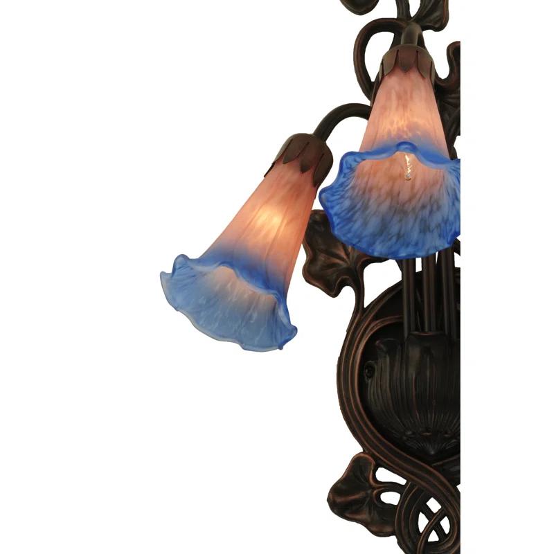 Armed Sconce