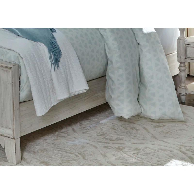 Harlowe Standard Bed