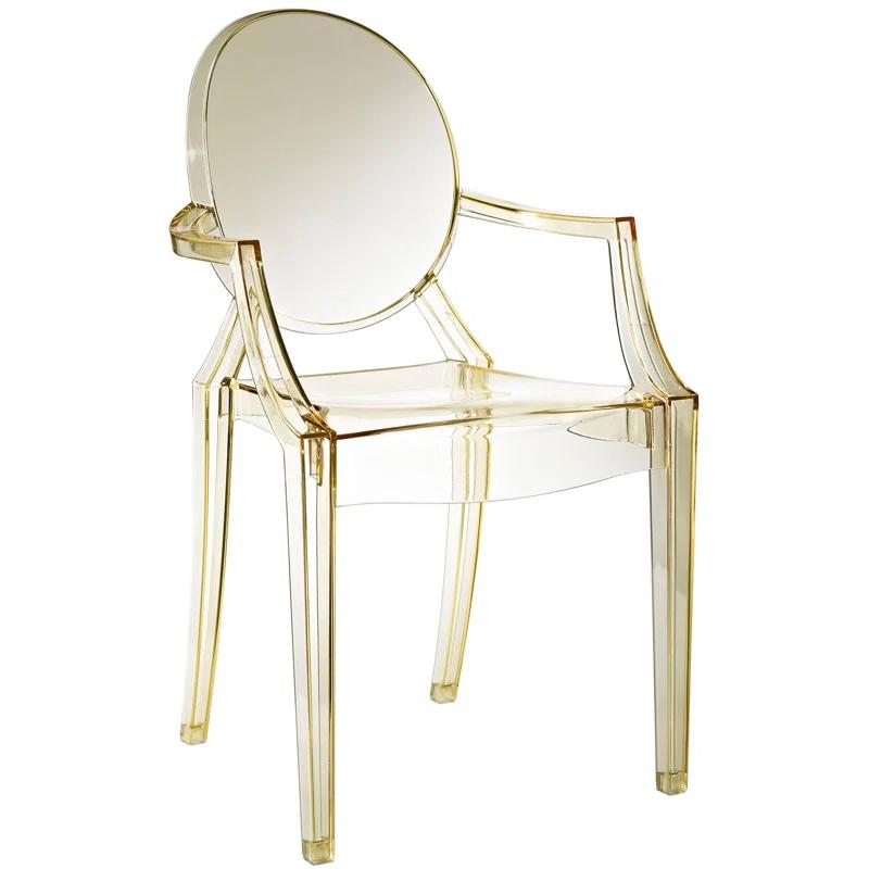 Plata Import Modway Casper Dining Armchair