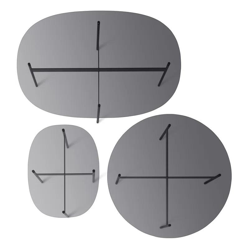 Blu Dot Flume Side Table