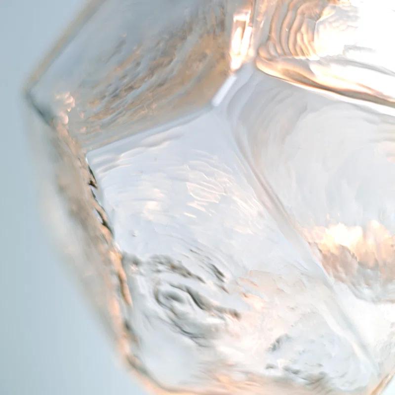 Gem 3 - Light LED Cluster Pendant
