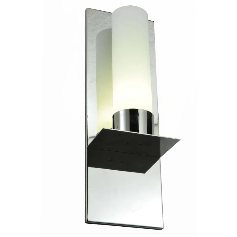Meyda Lighting Orchard Town Armed Sconce