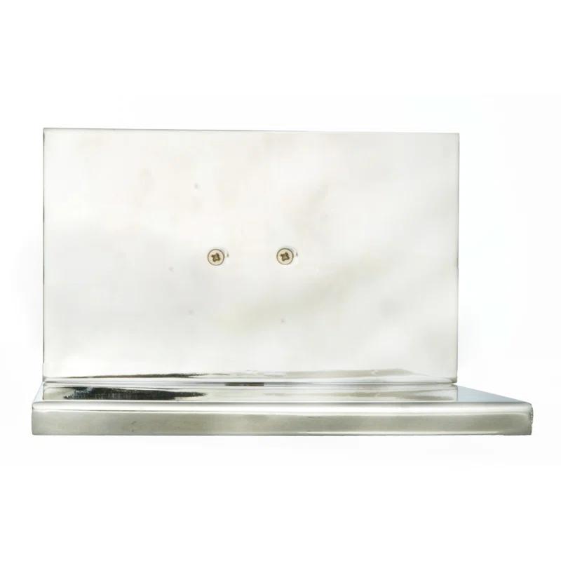 Meyda Lighting Orchard Town Armed Sconce