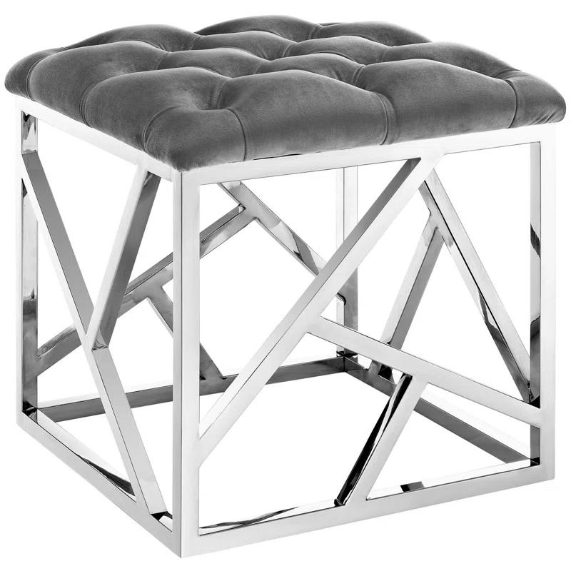 Modway Modway Intersperse Ottoman
