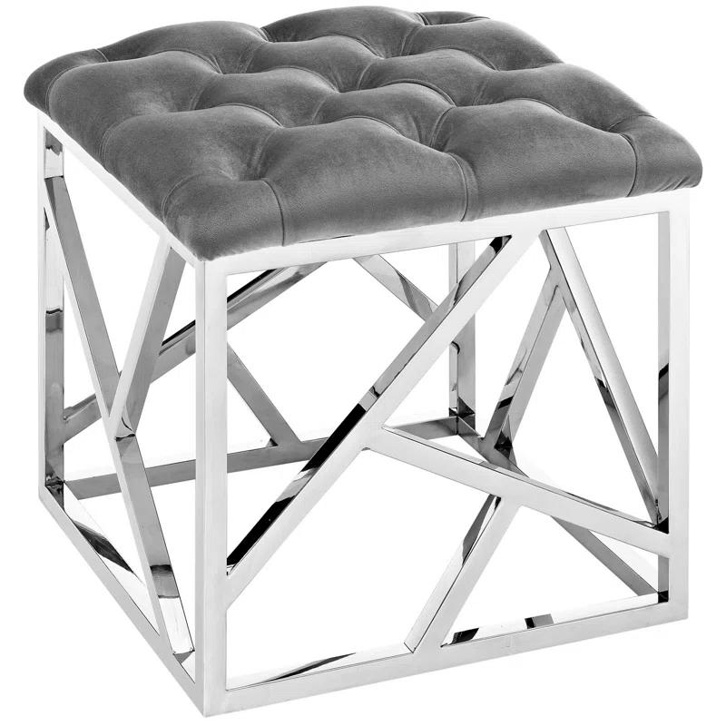 Modway Modway Intersperse Ottoman