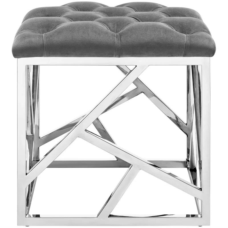 Modway Modway Intersperse Ottoman