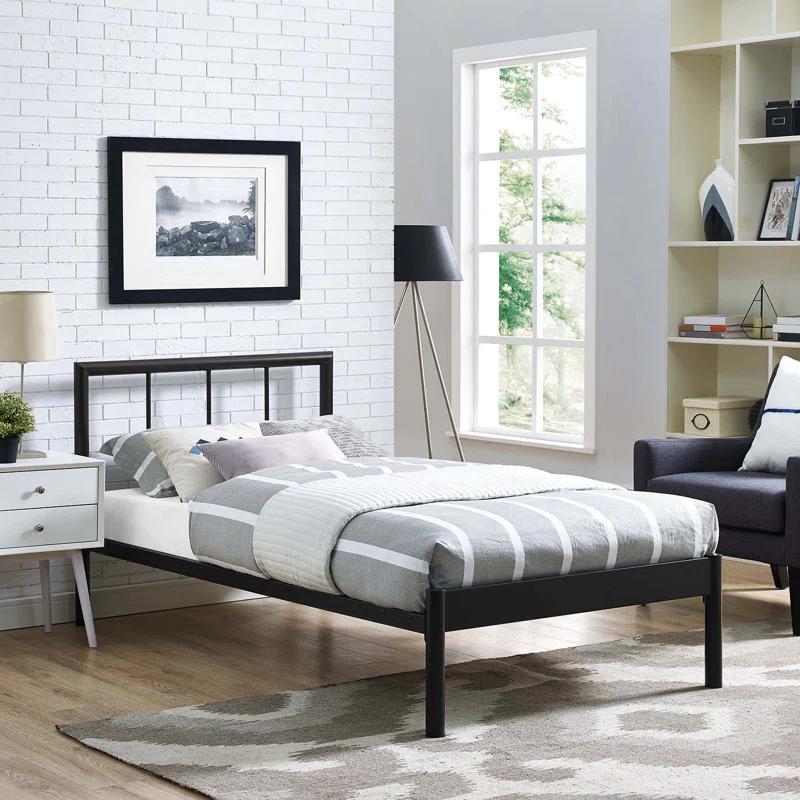Modway Gwen Twin Bed Frame
