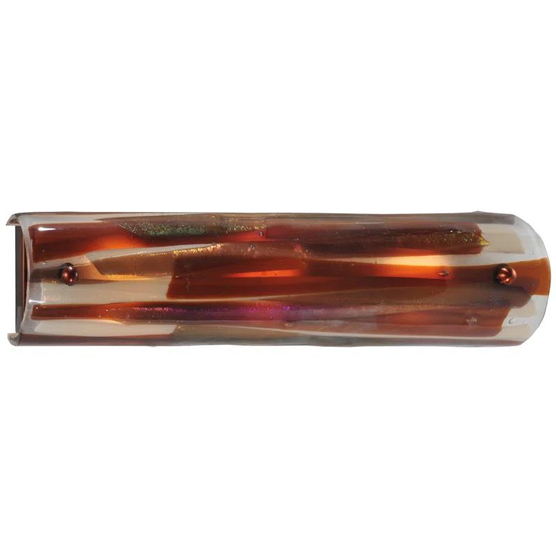 Metro Fusion 3 - Light Dimmable Bath Bar