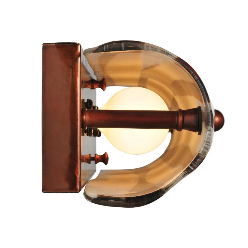 Metro Fusion 3 - Light Dimmable Bath Bar
