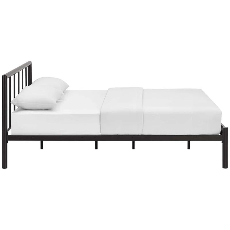 Modway Gwen Twin Bed Frame