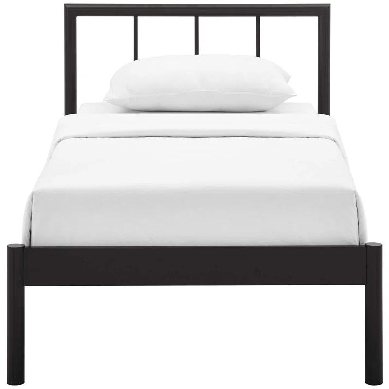 Modway Gwen Twin Bed Frame