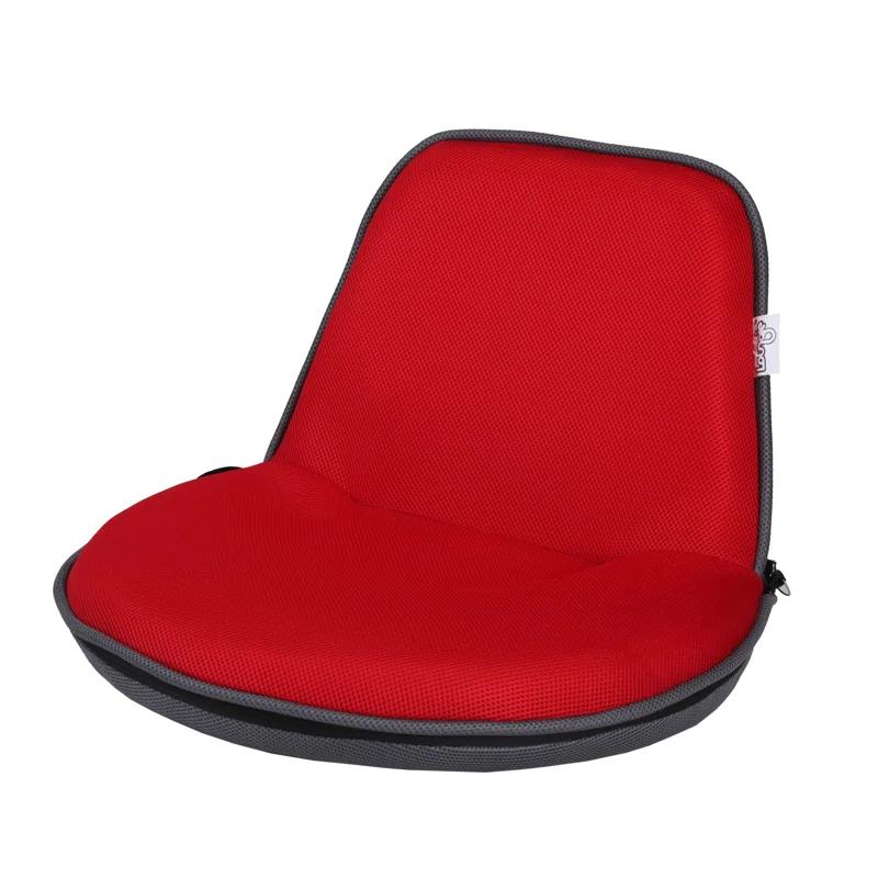 Loungie Quickchair Indoor/Outdoor Foldable Floor Chair