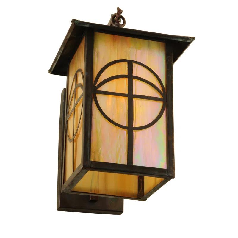 Seneca Wall Light