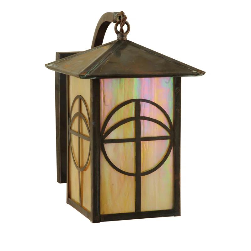 Seneca Wall Light