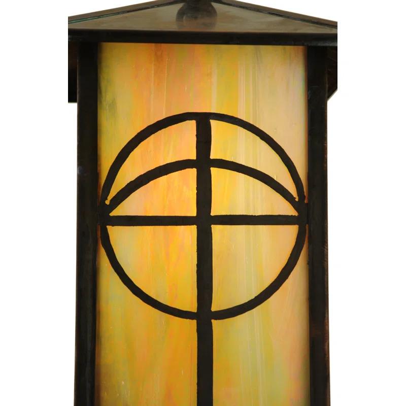 Seneca Wall Light