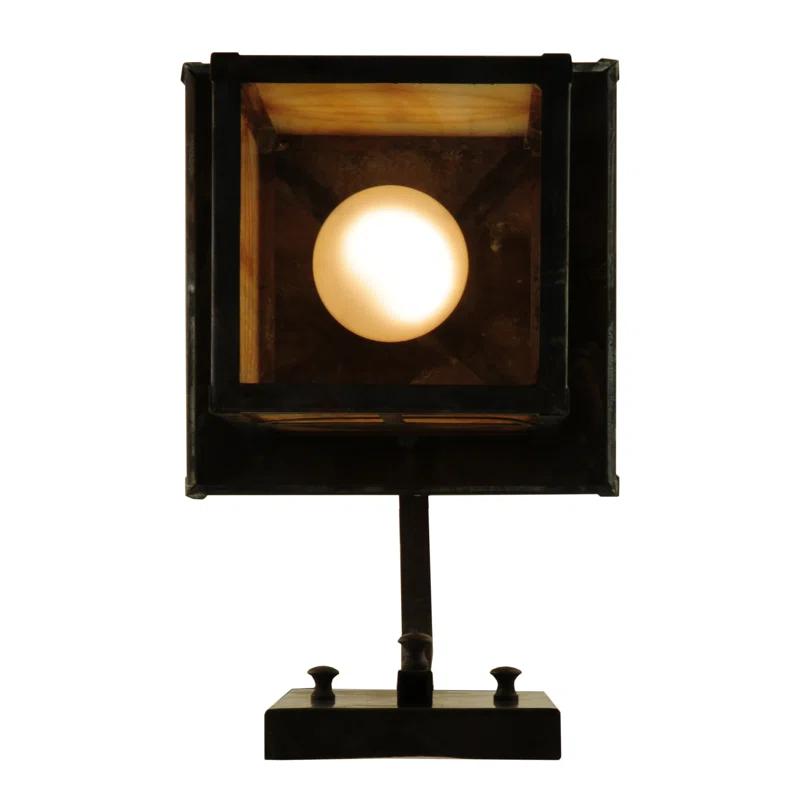 Seneca Wall Light