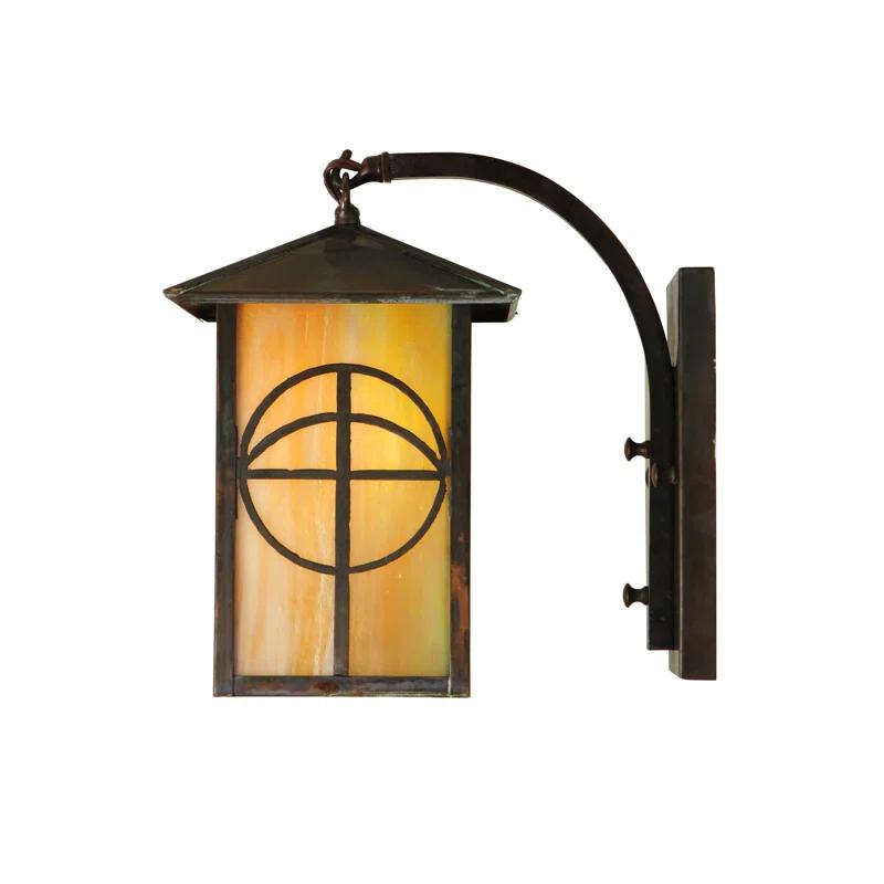 Seneca Wall Light