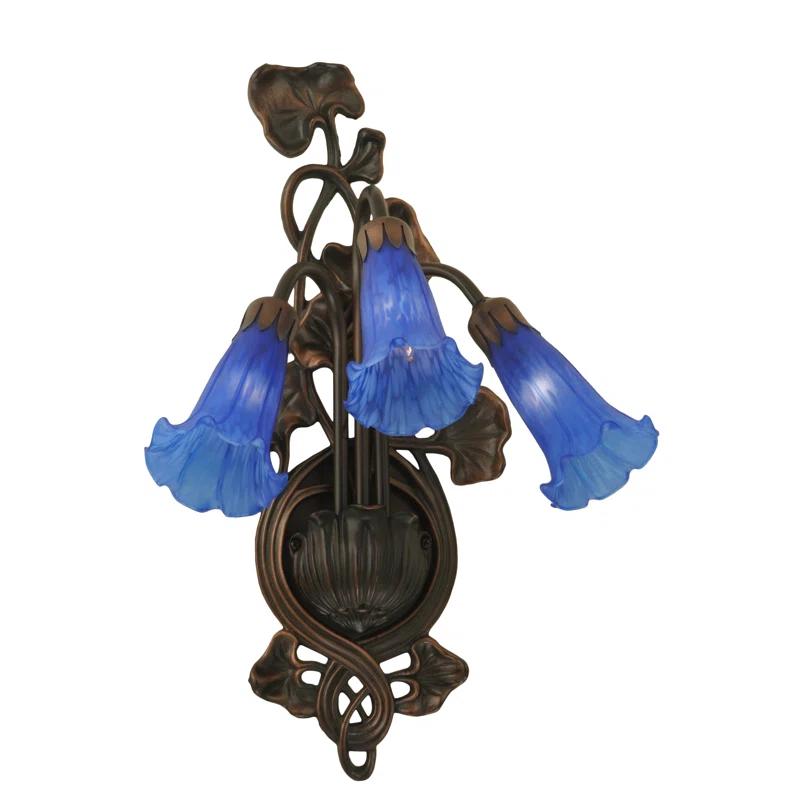 Armed Sconce