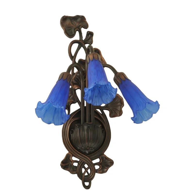 Armed Sconce