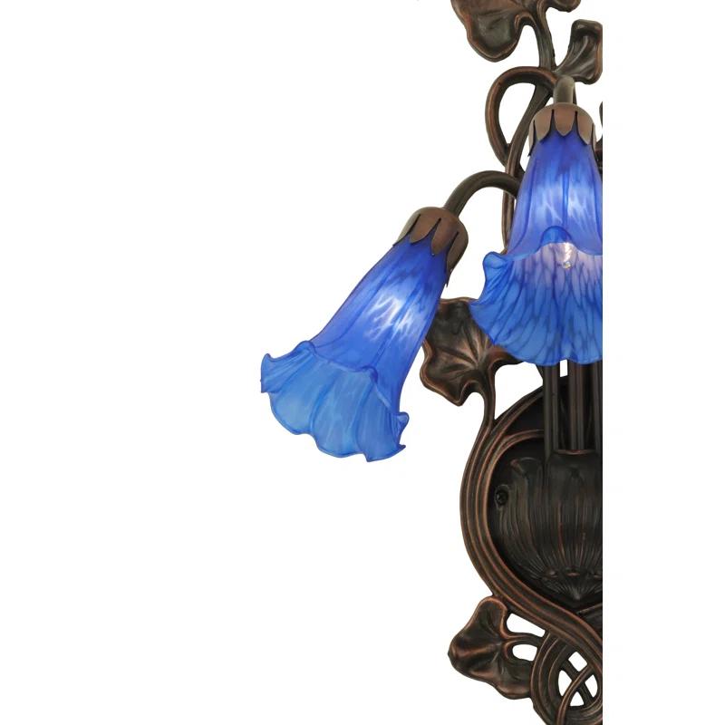 Armed Sconce