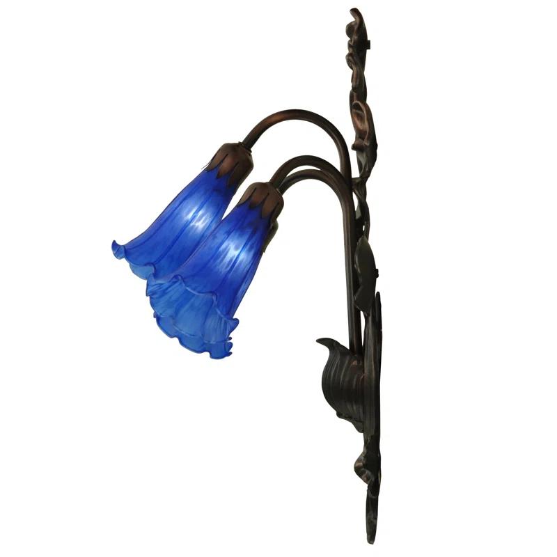 Armed Sconce