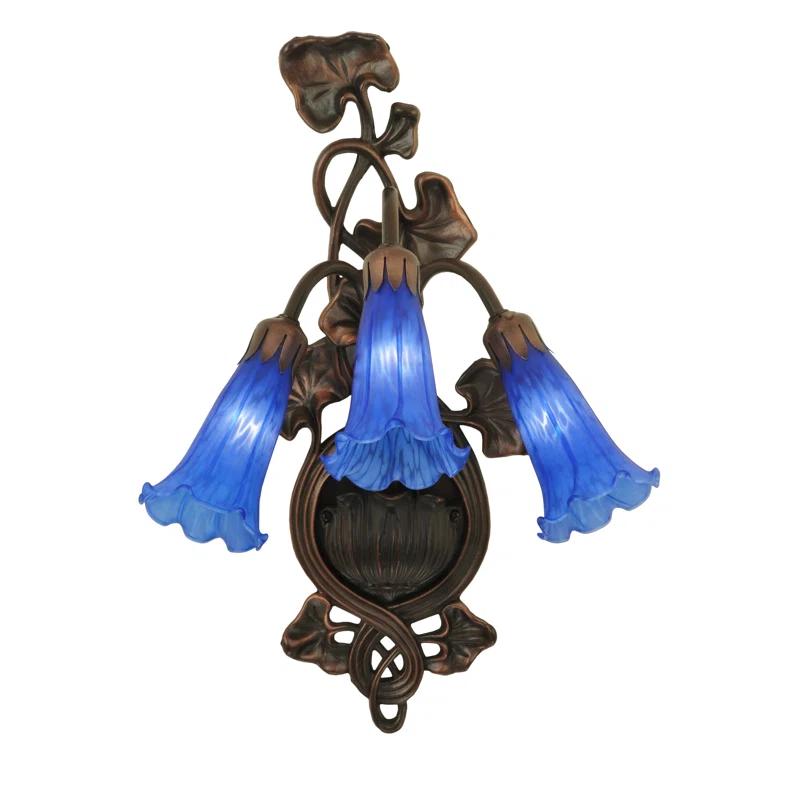 Armed Sconce