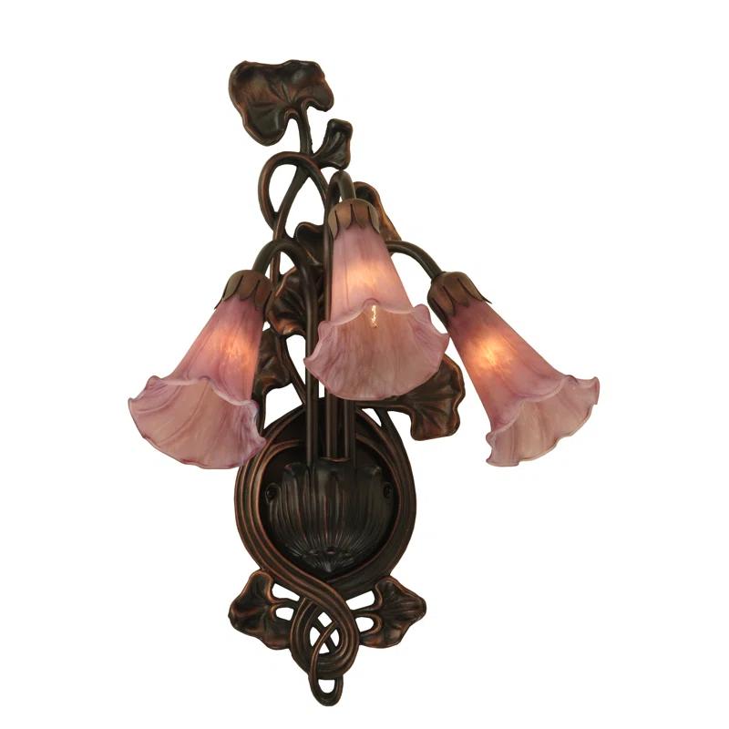 Armed Sconce