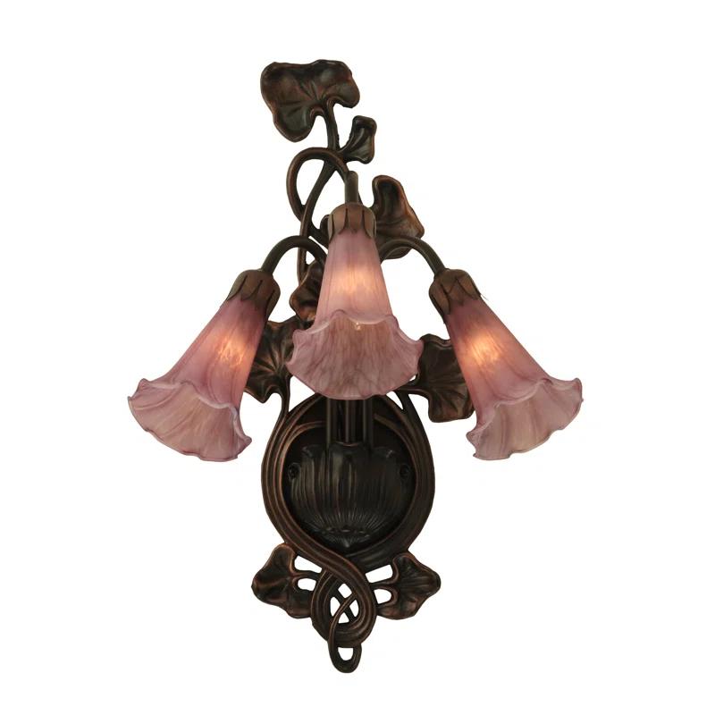 Armed Sconce