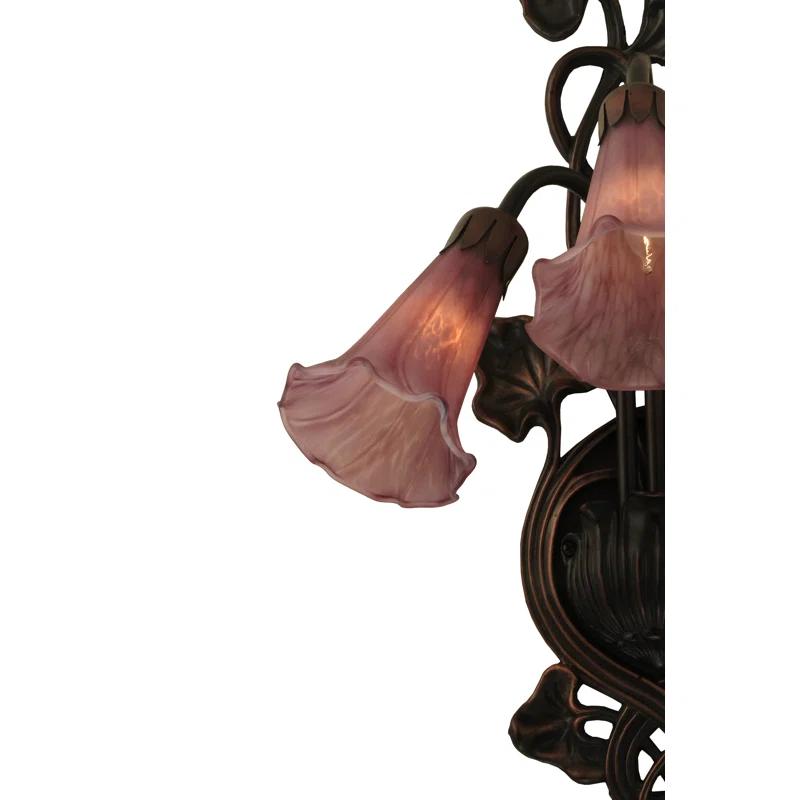 Armed Sconce