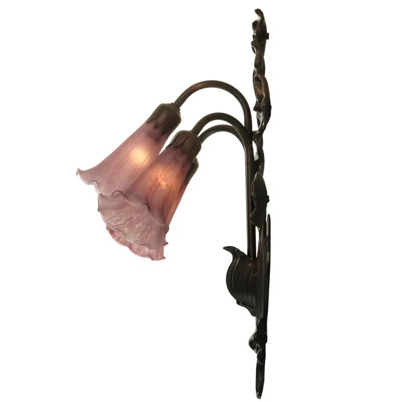 Armed Sconce