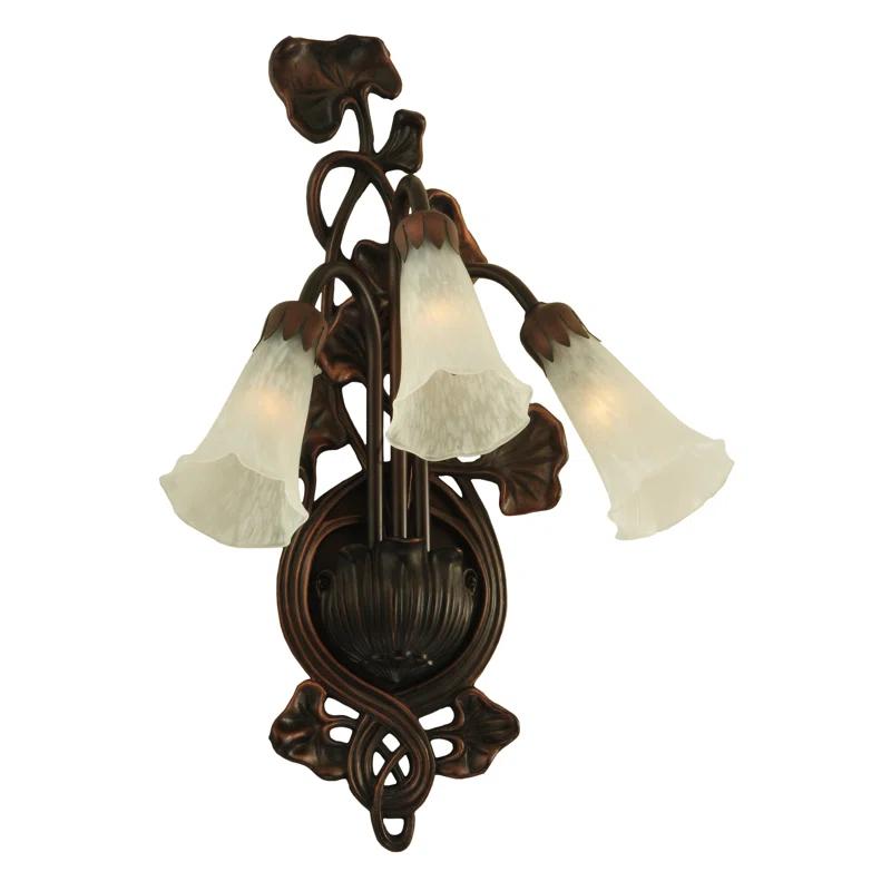 Armed Sconce