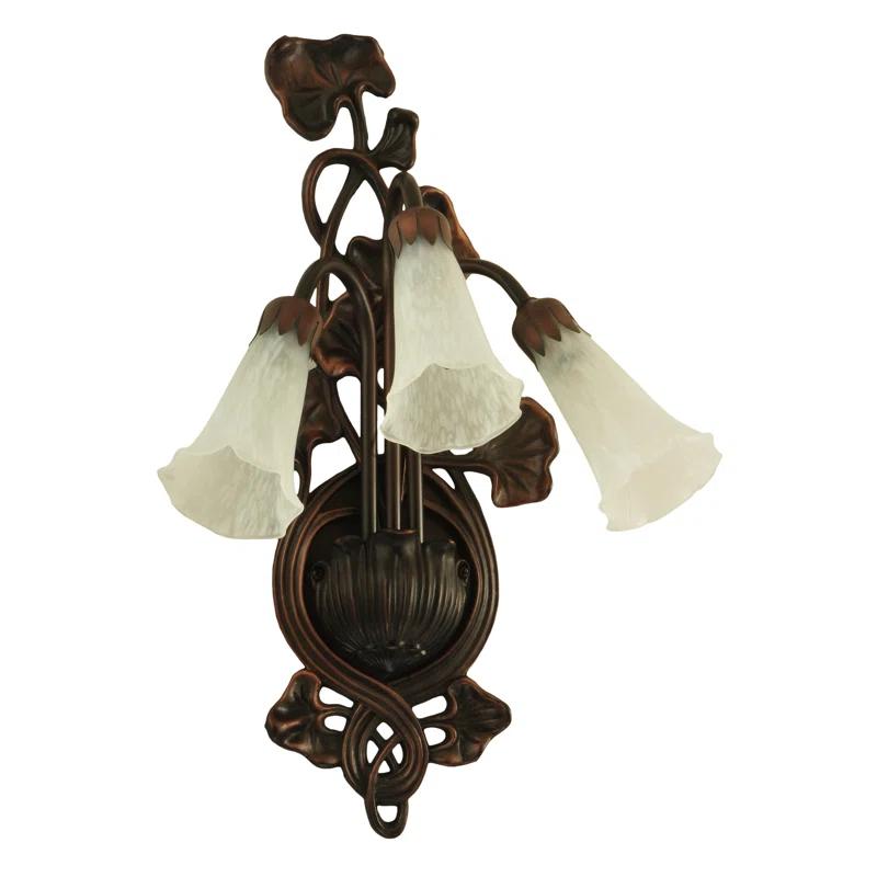 Armed Sconce