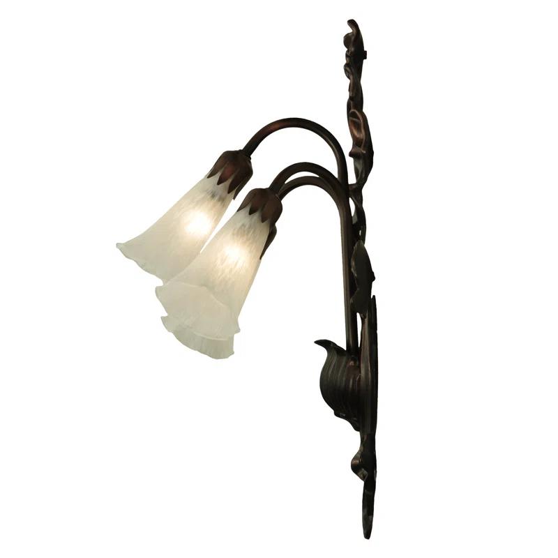 Armed Sconce