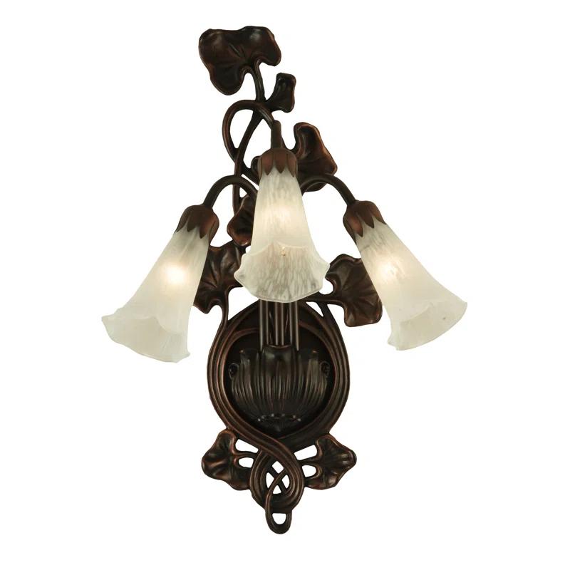 Armed Sconce