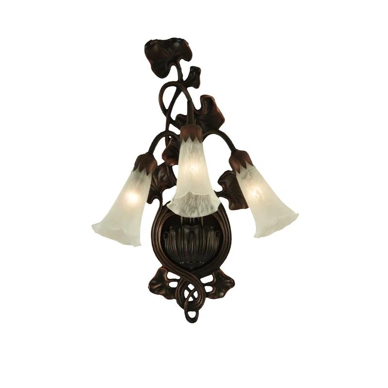 Armed Sconce