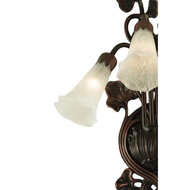 Armed Sconce