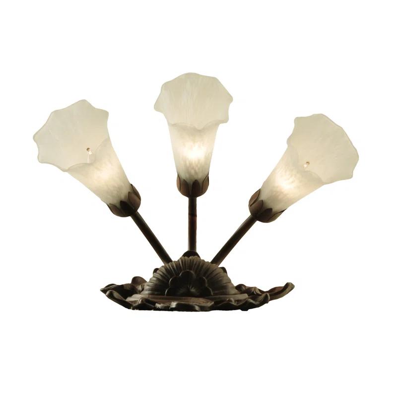 Armed Sconce