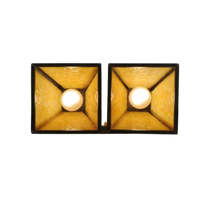 Arnage Armed Sconce