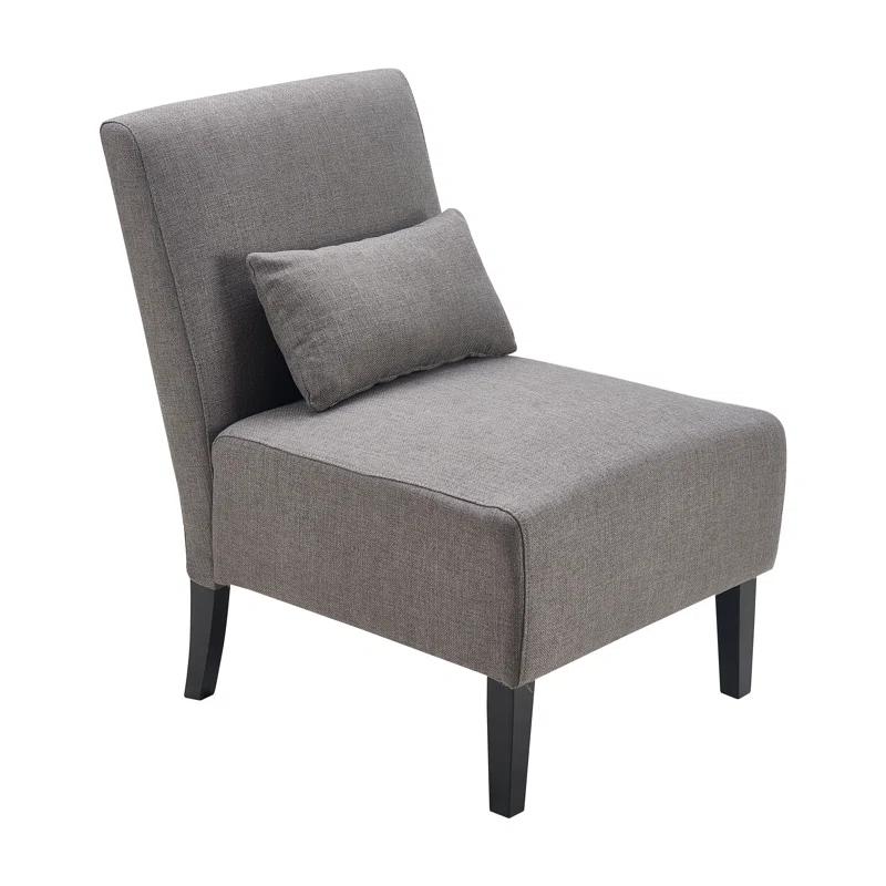 Serta Serta Palisades Slipper Accent Chair