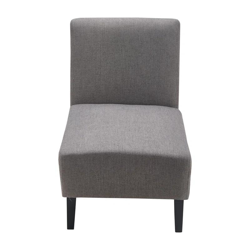 Serta Serta Palisades Slipper Accent Chair